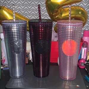 Starbucks holiday cups 2020